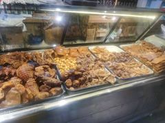 -聚合鑫东北熏酱熟食麻辣面(长阳店)