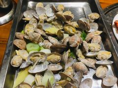 -三个大叔东北烧烤·砂锅菜(西三旗店)