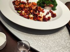 -写庭·鱼鲜川菜·宴请(铁像寺水街店)