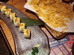 -京鹿料理(荟聚店)