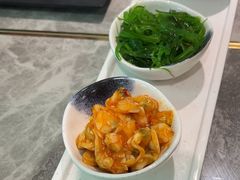 -璞臻汽锅餐厅(南京东路店)