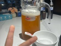 -大锅强·蒸海鲜青岛菜(金沙滩店)
