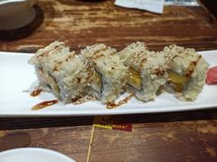 -小川洋风料理(街道口店)