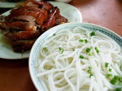 濑粉-凌舍好烧鹅(中山路店)
