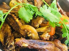美极鸭五件-美极鲜食坊(宝安南路店)