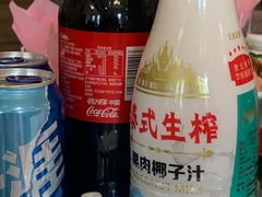 -学成饭店(官南大道店)