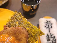 -帝鮨·烧肉割烹(龙湖金楠天街店)