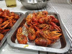 -辣不怕口味虾(凌霄路店)