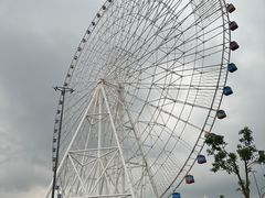 -南昌之星摩天轮