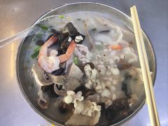 -广场正宗原汁薏米店