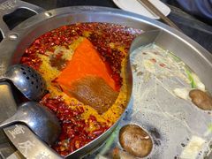 -井格·重庆火锅(王府井店)