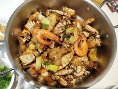 -七欣天香辣蟹火锅(无锡金太湖国际城店)