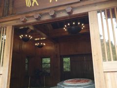 -常德桃花源景区