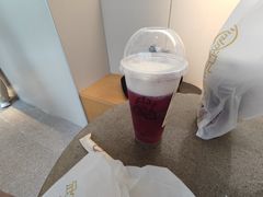 -喜茶(广州石牌桥店)