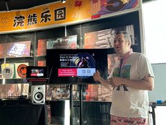 -Popcorn Club爆米花英语社交俱乐部