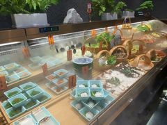-一绪に和牛寿喜烧(罗湖益田假日店)