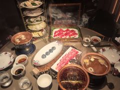 -豹豹私房火锅(侨城坊店)
