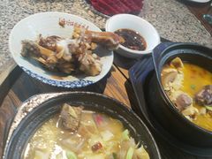 -好灶头妈妈菜·千岛湖柴火鱼餐厅(桐庐店)