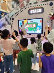 -MELAND CLUB亲子乐园·派对·餐厅(北京芳圆里ID MALL店)