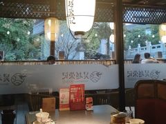 -吴越荣记苏州菜·松鼠桂鱼100%活鱼现做(斜塘老街店)