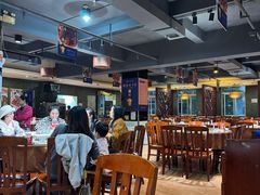 -天下客饭店(中山路店)
