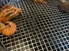 -尚宴牛特鲜自助(太原街万达店)