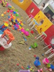 -欢乐陶陶儿童主题乐园(龙岗店)