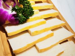 荆州鱼糕-云晓仙腊味汤煲(商鼎路店)