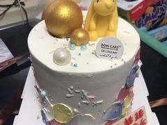 -BON CAKE(华贸购物中心店)