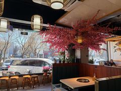 -巴乡石锅鱼(密云店)