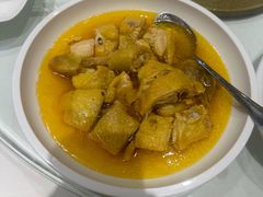 -老洋房花园饭店(绍兴路店)