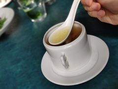 -T館·花园艺术餐厅