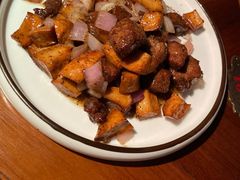 -楼兰新疆主题餐厅(苏州中心店)