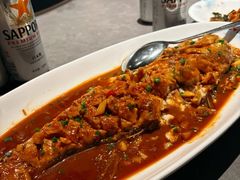 -佬太公海鸭·海鲜大排档(上海总店)