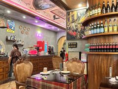 -Ciao窑炉披萨餐厅(宁波阪急店)