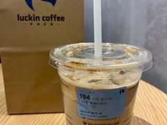 -瑞幸咖啡(番禺永旺梦乐城店)