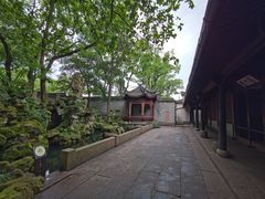 -天一阁博物院