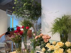 -匡小敏手工烘培(大地金墅店)