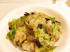 手撕包菜-惠丰堂饭庄·烤鸭·京味菜(翠微路店)