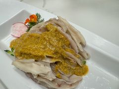 -玉林烤鸭店(定福庄店)