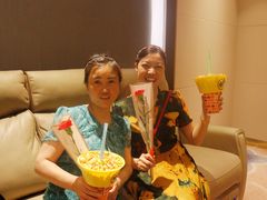 -万达影城(蜀都万达广场IMAX店)