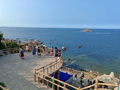 -养马岛旅游度假区