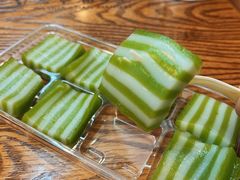 -嘉华小吃(蛇口市场店)