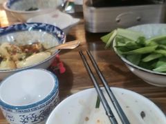 -乡里人三下锅 打鼓皮