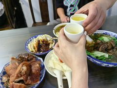 -西月城谭豆花(春熙路店)