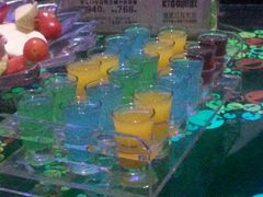 -金樽会所KTV(桂花南路店)