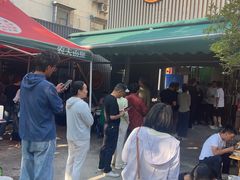-段生记肉丸糊辣汤(西铁大明宫住宅小区店)