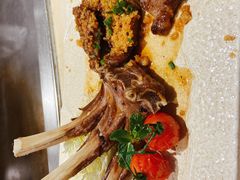 -阿吾罗日本料理(K11艺术中心店)