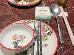 -新白鹿餐厅(爱琴海购物中心店)
