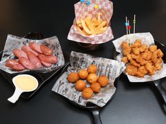-8锅臭臭锅·正宗台湾小火锅(中心五路店)